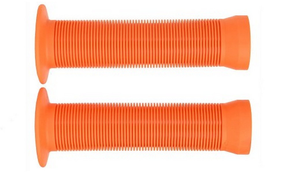 Käepidemed ProX GP-41C BMX 130mm light brown - 1