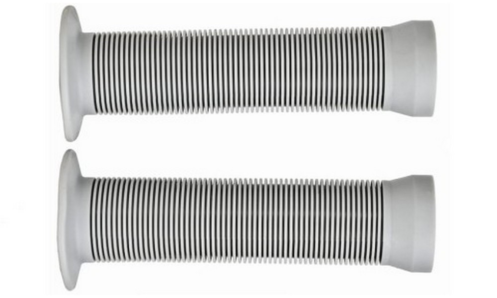 Käepidemed ProX GP-41C BMX 130mm grey - 1