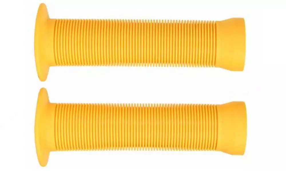 Käepidemed ProX GP-41C BMX 130mm yellow - 1