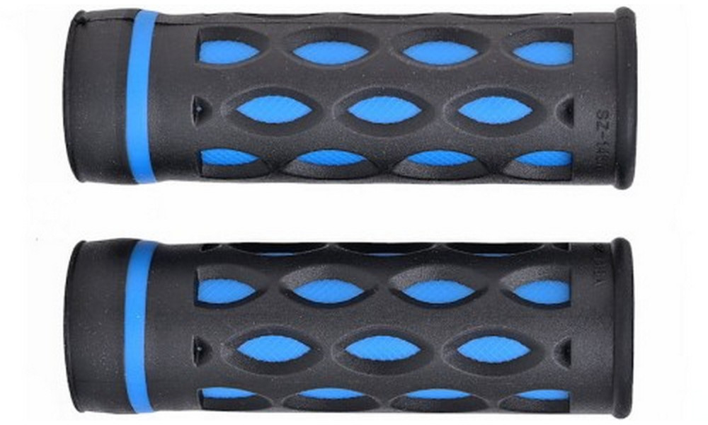 Käepidemed ProX GP-48A 95mm blue-black - 1