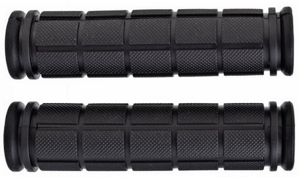 Käepidemed ProX GP-55B 120mm black - 1