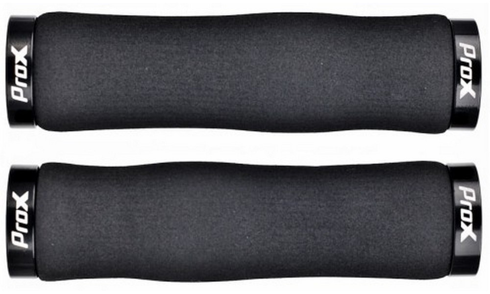 Käepidemed ProX GP-58 Foam 135mm 2xLock-on black - 1