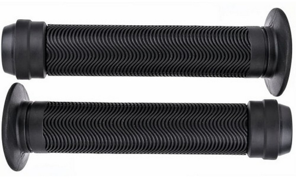 Käepidemed ProX GP-75H BMX 150mm black - 1