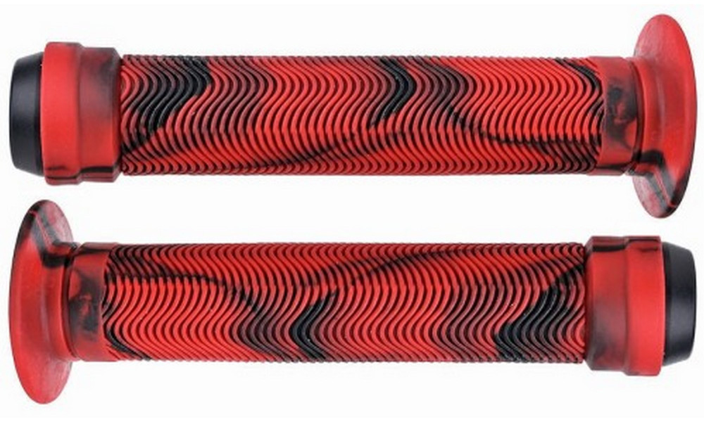 Käepidemed ProX GP-75H BMX 150mm red - 1