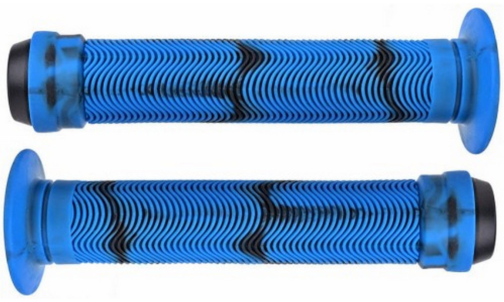 Käepidemed ProX GP-75H BMX 150mm blue - 1