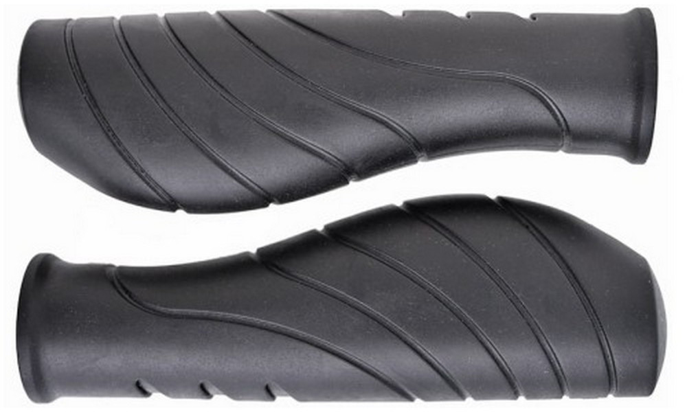 Käepidemed ProX GP-80A Ergo 130mm black - 1