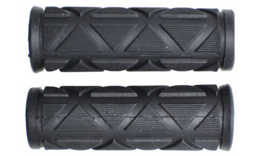 Käepidemed ProX VLG-172D2 92mm black - 1