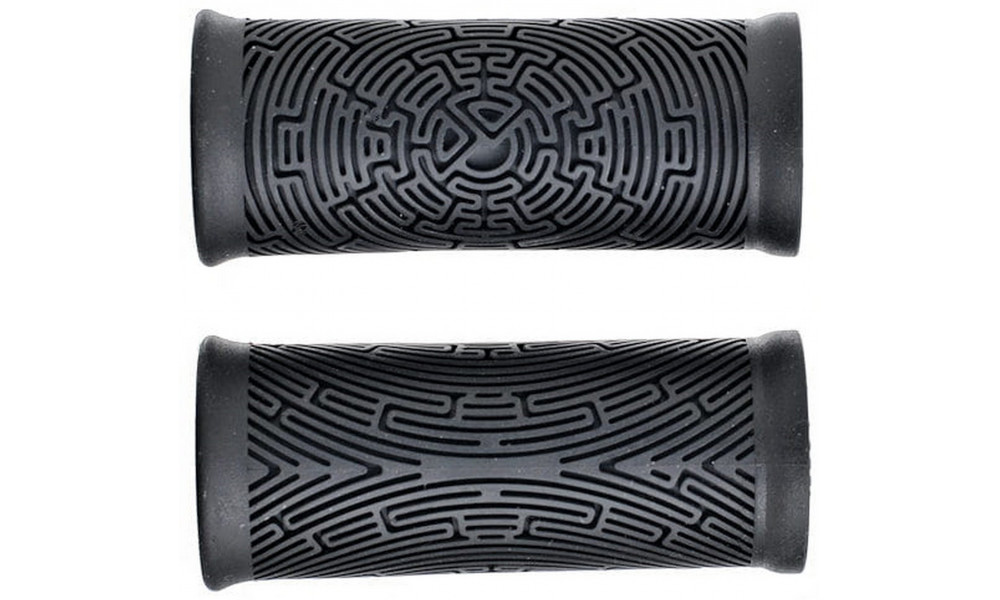 Käepidemed ProX VLG-1893-1 76mm black - 1