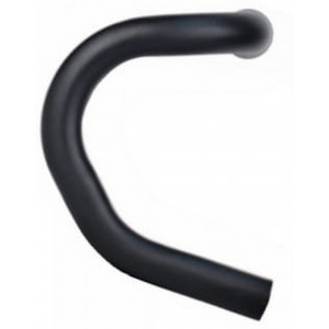 Juhtraud ProX Road Alu 31.8/420mm 131/84mm black matt