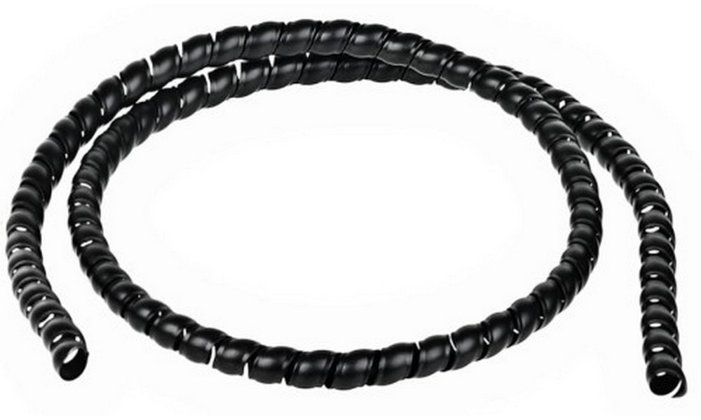 Kõri kaitse ProX Spiral Armor 8mm-1M black - 1