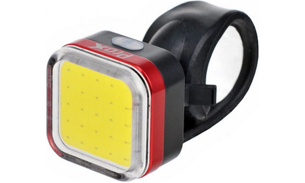 Esituli ProX Apus COB LED 80Lm USB - 1