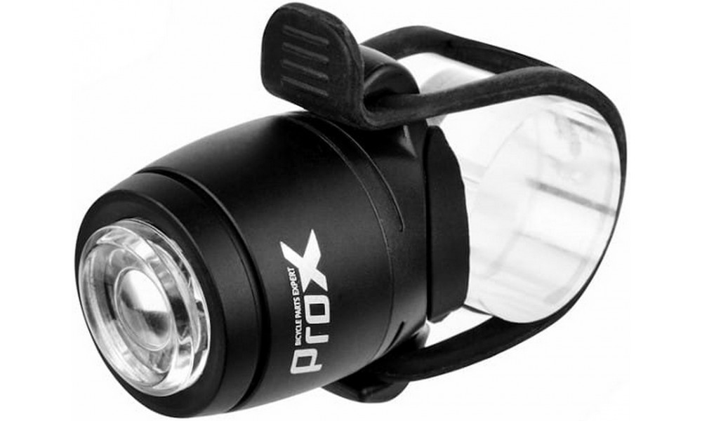 Esituli ProX Bootes SMD LED Memory 50Lm USB - 1