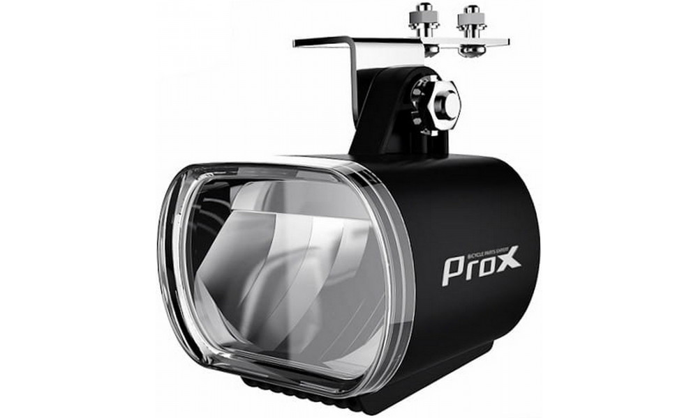 Esituli ProX Fornax LED 30Lux E-bike DC6-48V - 1