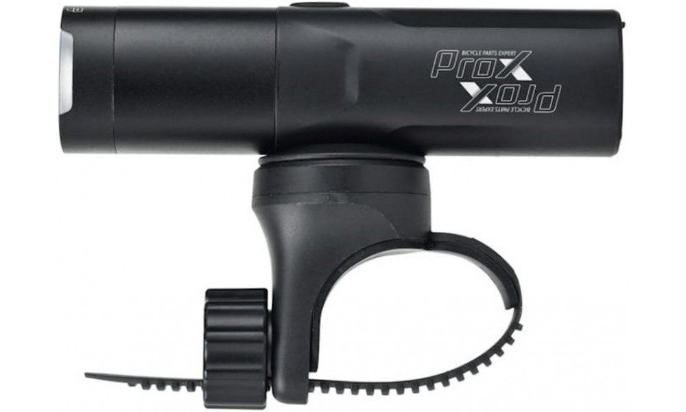 Esituli ProX Kappa 800Lm Memory GoPro USB - 3