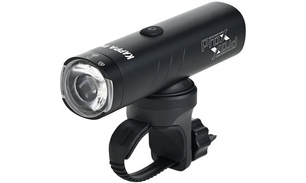 Esituli ProX Kappa Pro 1500Lm Power bank Memory GoPro USB - 1