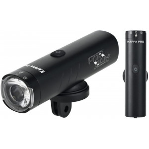 Esituli ProX Kappa Pro 1500Lm Power bank Memory GoPro USB