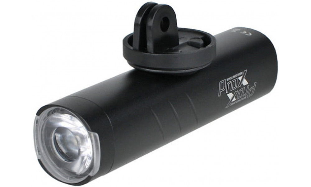 Esituli ProX Kappa Pro 1500Lm Power bank Memory GoPro USB - 3