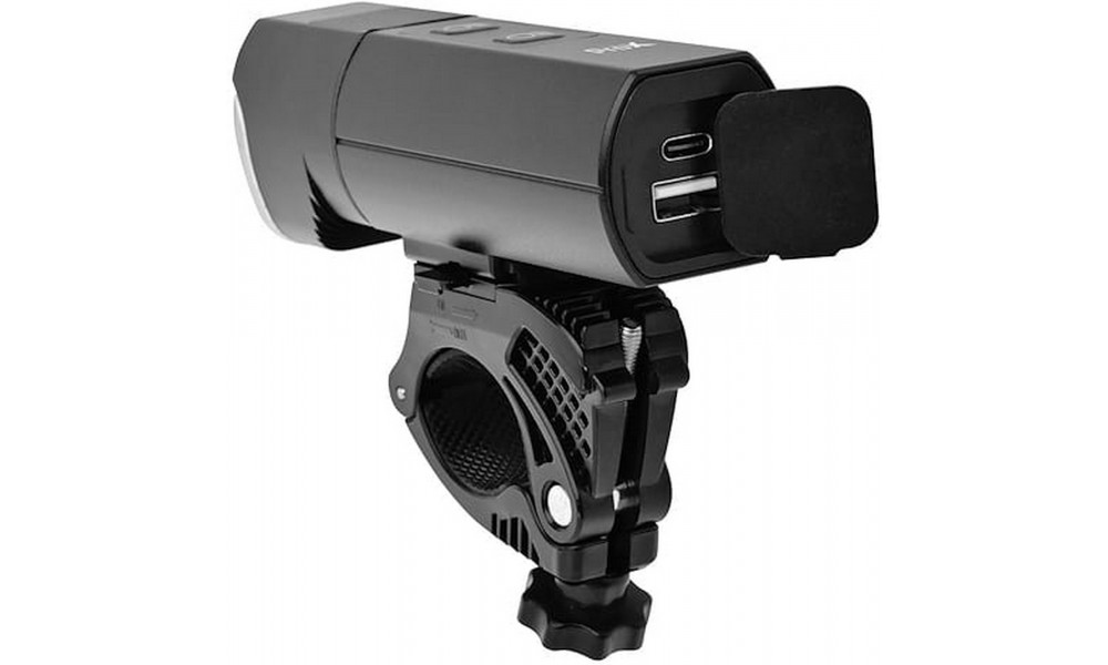 Esituli ProX Kastor-I 1200Lm PowerBank USB - 2