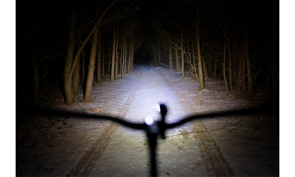 Esituli ProX Kastor-I 1200Lm PowerBank USB - 3