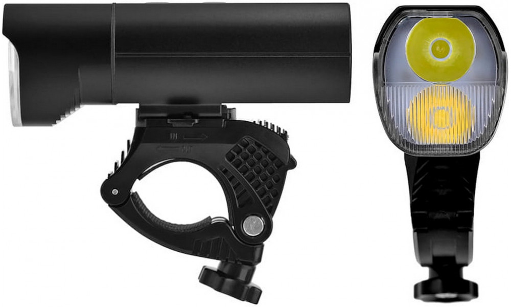 Esituli ProX Kastor-I 1200Lm PowerBank USB - 4