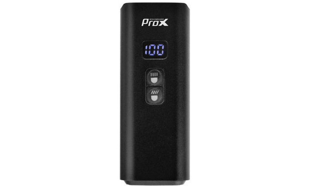 Esituli ProX Kastor-V 2400Lm PowerBank USB - 2