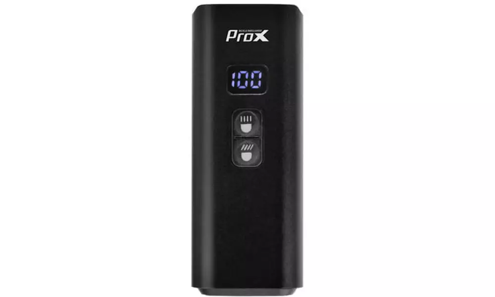 Esituli ProX Kastor-V 2400Lm PowerBank USB - 2