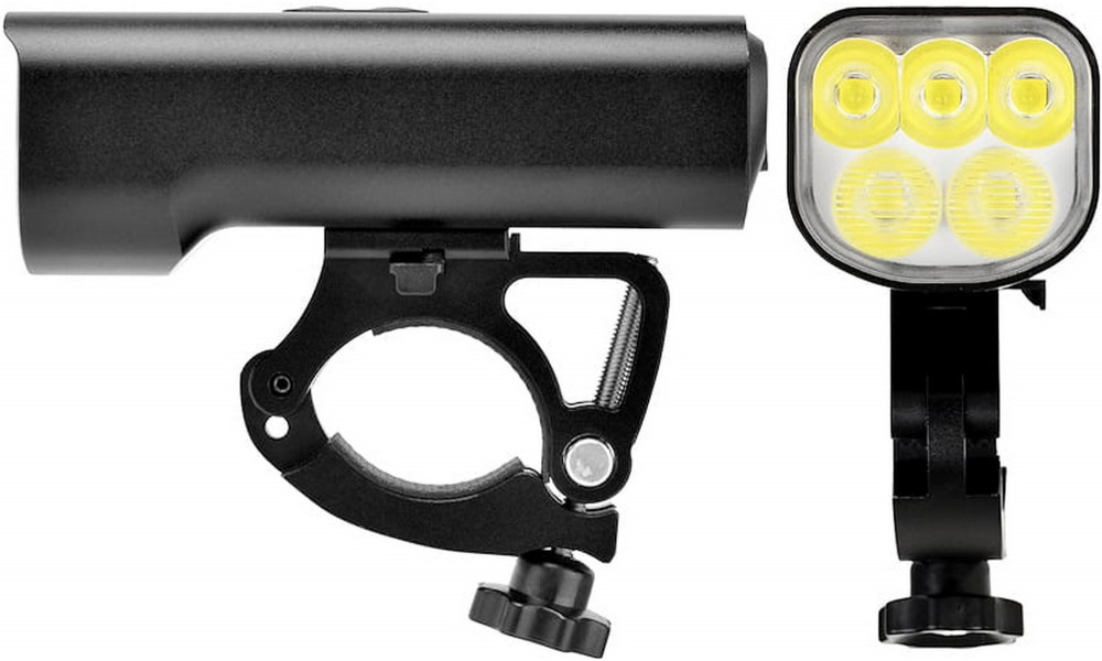 Esituli ProX Kastor-V 2400Lm PowerBank USB - 3