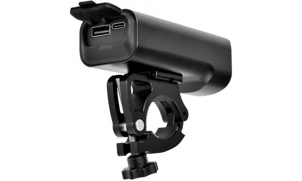 Esituli ProX Kastor-V 2400Lm PowerBank USB - 4