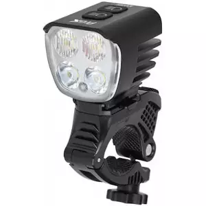 Esituli ProX Kastor-X Hi-Power 2000Lm PowerBank GoPro USB