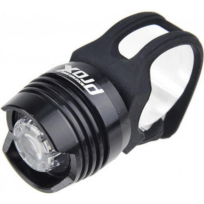 Esituli ProX Naos 1-LED battery