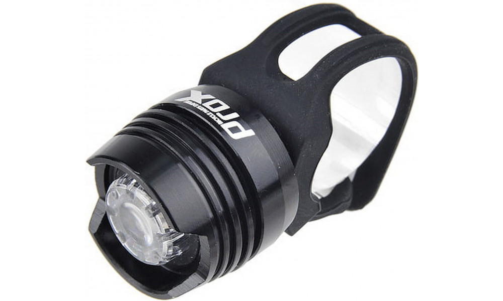 Esituli ProX Naos 1-LED battery - 1