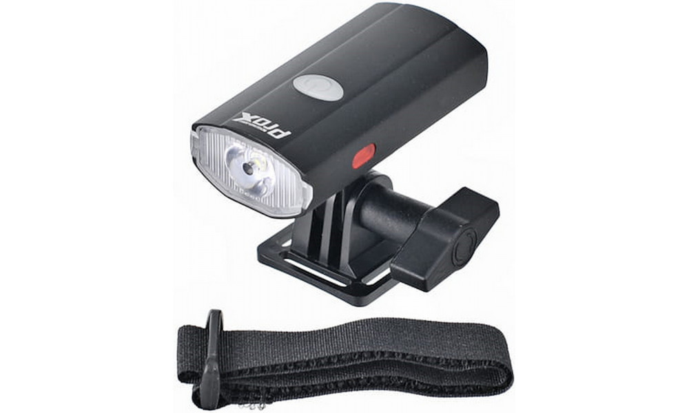 Esituli ProX Polluks 250Lm USB - 3