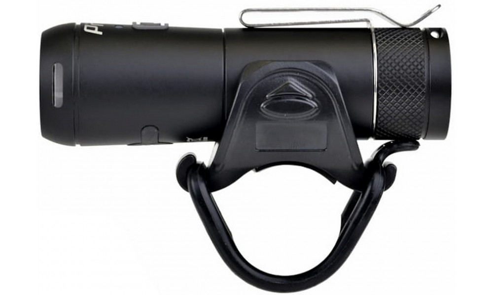 Esituli ProX Ran S Magnet 700Lm Memory Safe mode USB - 3