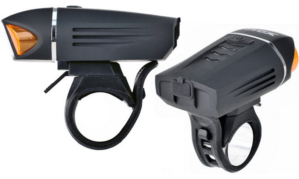 Esituli ProX Volans 350Lm remote USB - 2