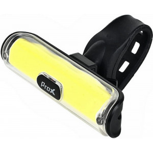 Esituli ProX Zeta COM LED 100Lm USB