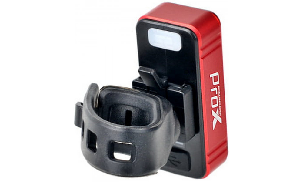 Tagatuli ProX Adara II COB LED 50Lm Memory USB - 3