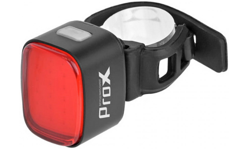 Tagatuli ProX Ara I COB LED 50Lm Memory USB - 1