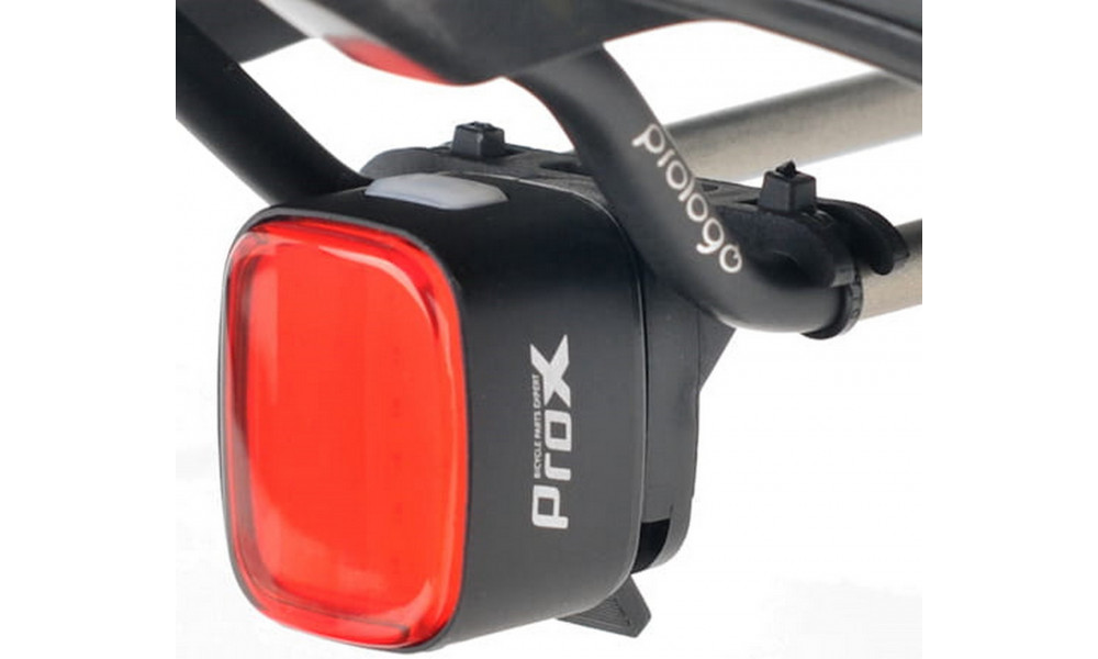 Tagatuli ProX Ara I COB LED 50Lm Memory USB - 3