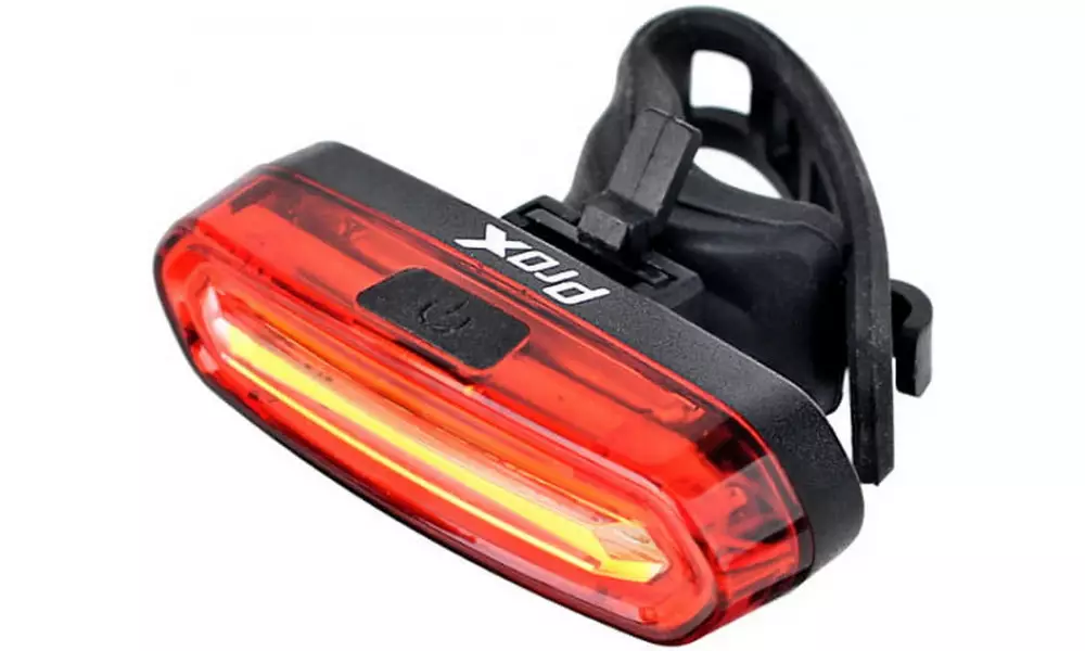 Tagatuli ProX Delta COB LED 50Lm Memory USB - 1
