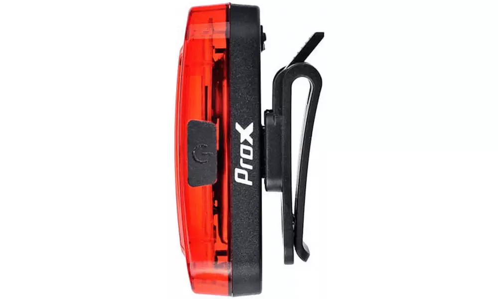 Tagatuli ProX Delta COB LED 50Lm Memory USB - 2