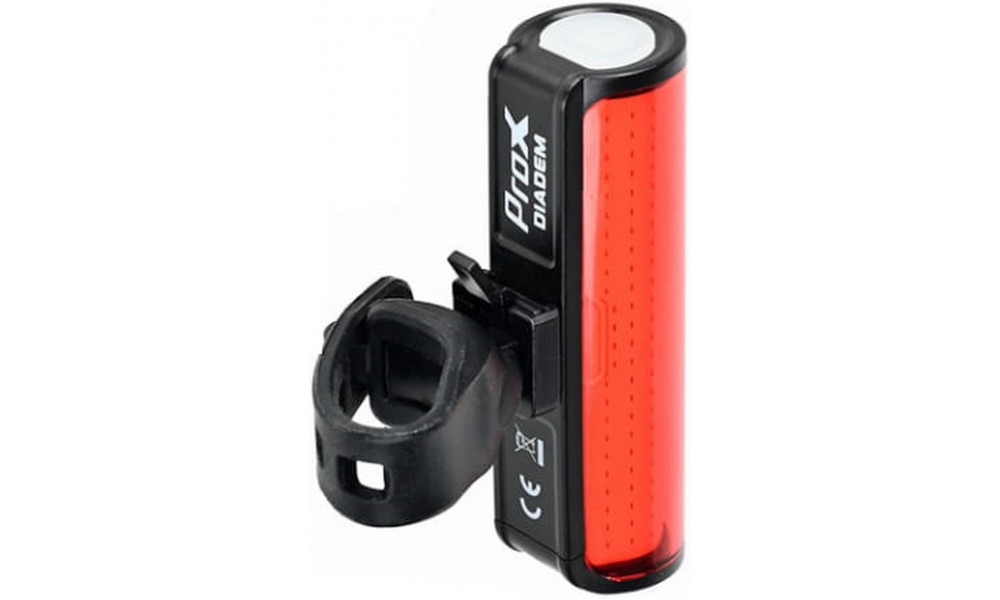 Tagatuli ProX Diadem COB LED 100Lm USB - 3