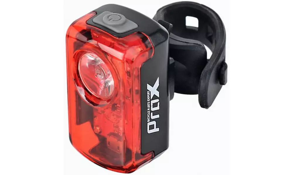 Tagatuli ProX Eta Cree XP-E 70Lm Memory USB - 1