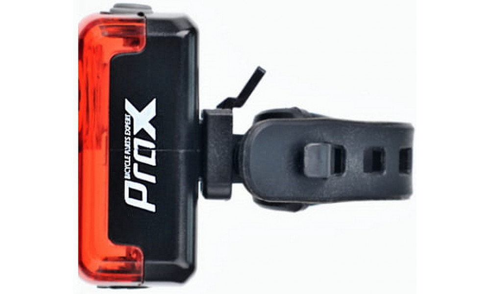 Tagatuli ProX Eta Cree XP-E 70Lm Memory USB - 2