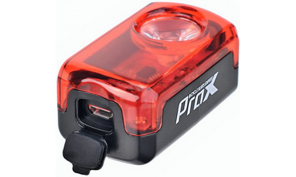 Tagatuli ProX Eta Cree XP-E 70Lm Memory USB - 4