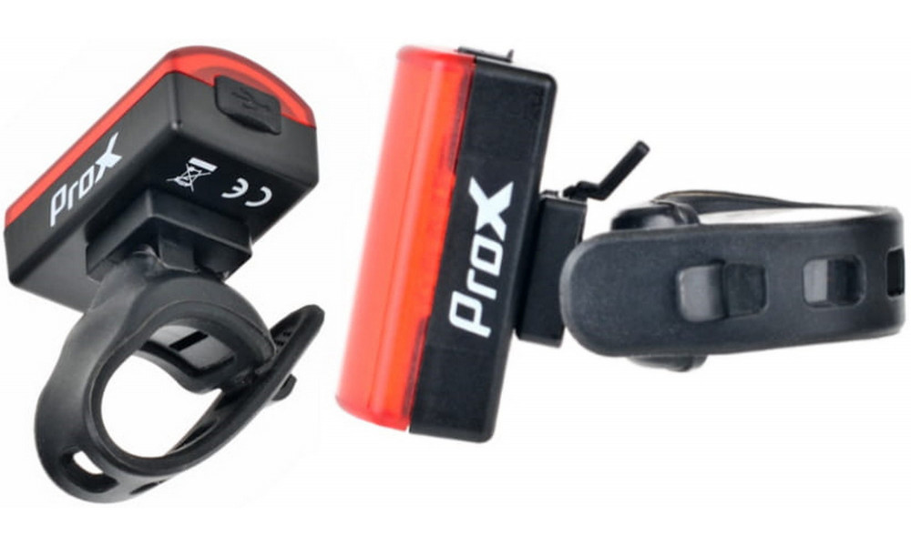 Tagatuli ProX Zeta ST COB LED 80Lm USB - 2