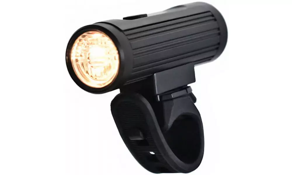 Tulede komplekt ProX Hamal 600Lm + Zeta S 80Lm USB - 2