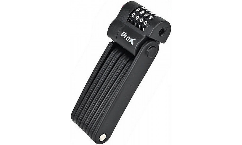 Lukk ProX Shield folding 8-segment 800mm code - 1