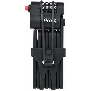 Lukk ProX Shield folding 8-segment 800mm code