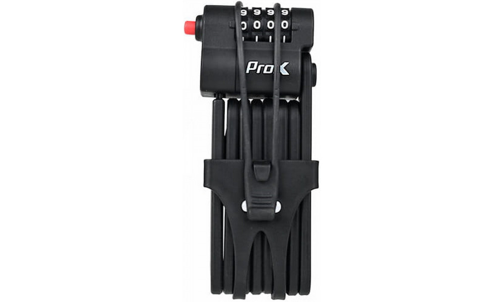 Lukk ProX Shield folding 8-segment 800mm code - 2
