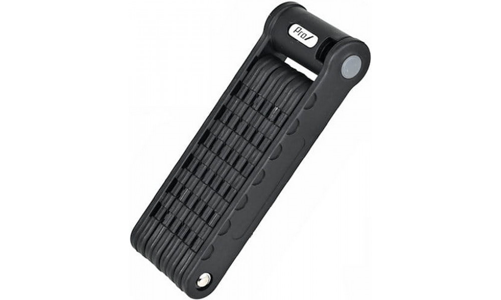 Lukk ProX Shield folding 8-segment 800mm key - 1